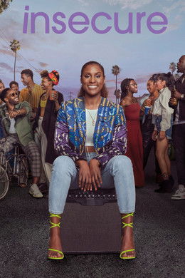 Insecure S4 (2020)
