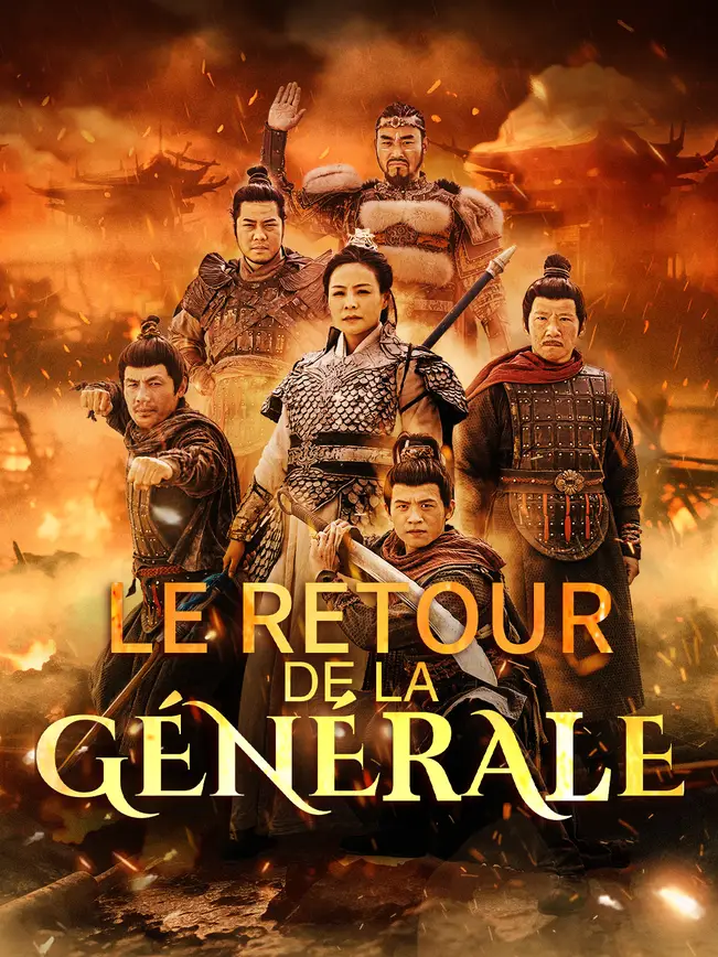 LE RETOUR DE LA GÉNÉRALE (2025)