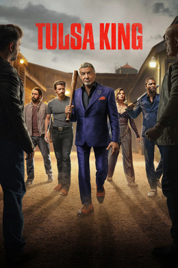 Tulsa King [Portuguese] S3 (2025)