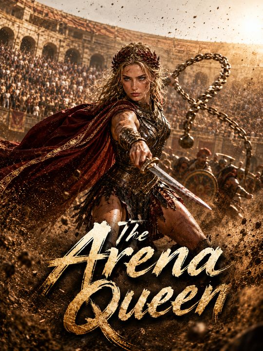 The Arena Queen