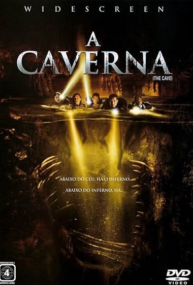 A Caverna (2005)