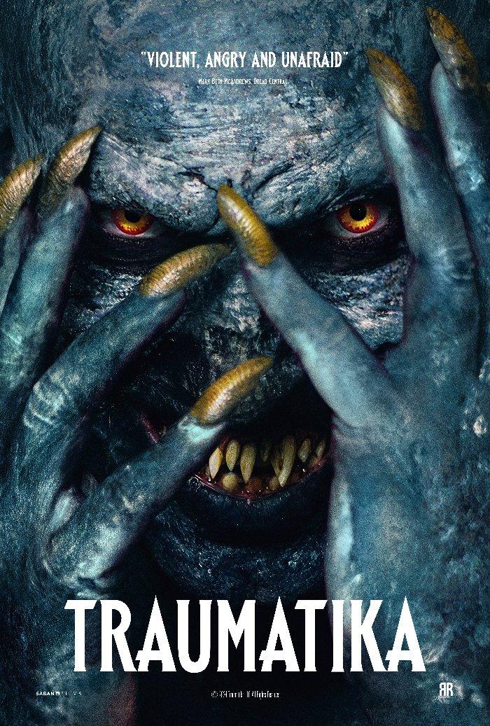 Traumatika (2025)