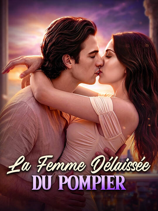 La Femme Délaissée du Pompier