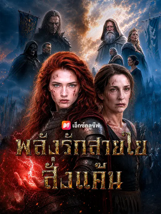 พลังรักสายใยสั่งแค้น (2026)