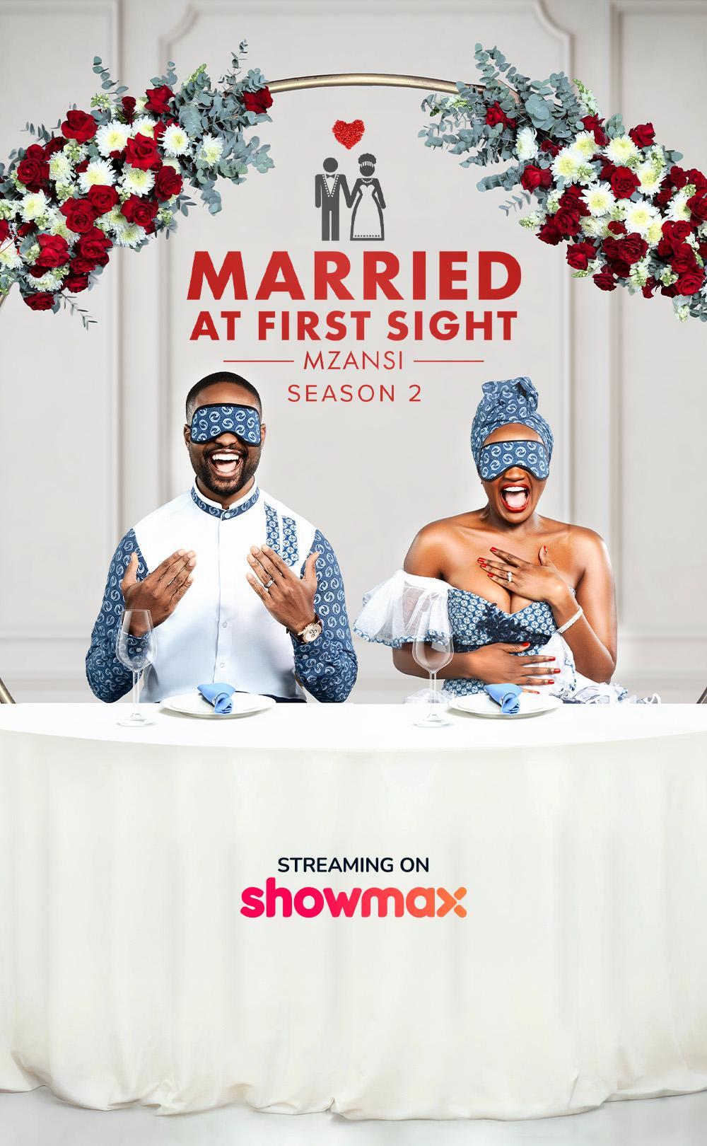 Married at First Sight: Mzansi (2024)