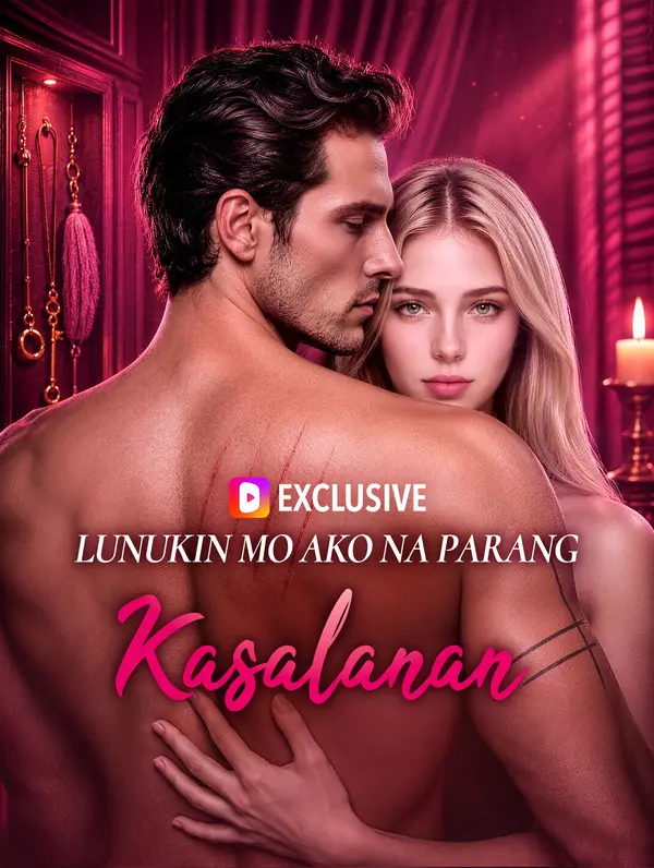 Lunukin Mo Ako na Parang Kasalanan