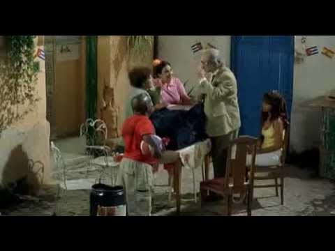 El rey de La Habana 2015 (2015)