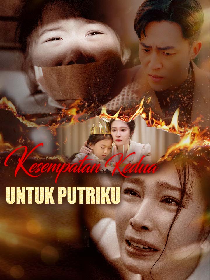 Kesempatan Kedua untuk Putriku