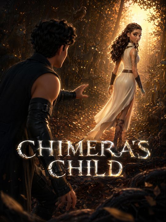 Chimera's Child