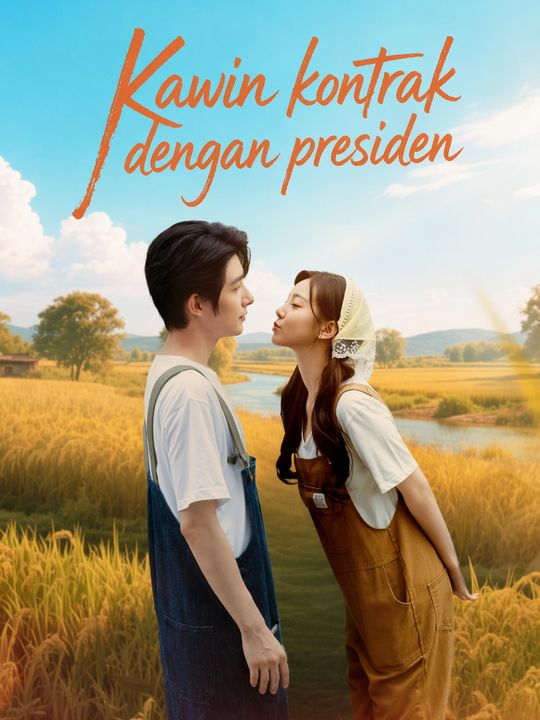 Kawin kontrak dengan presiden