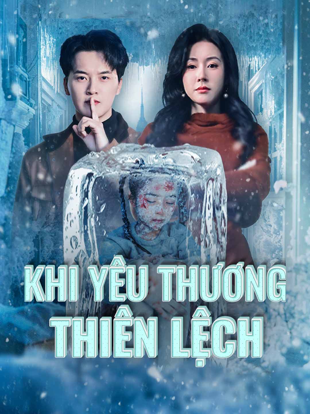 (Dubbing) Khi yêu thương thiên lệch