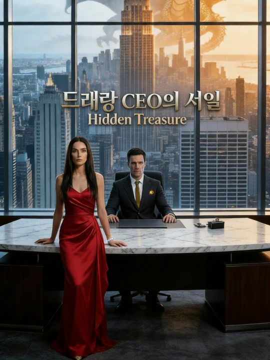 드래곤 CEO의 비밀