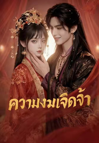 ความงามเจิดจ้า