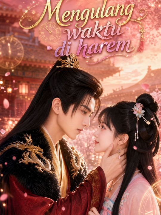 Mengulang waktu di harem