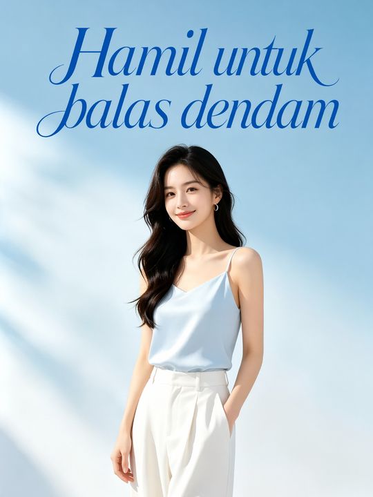 Hamil untuk balas dendam