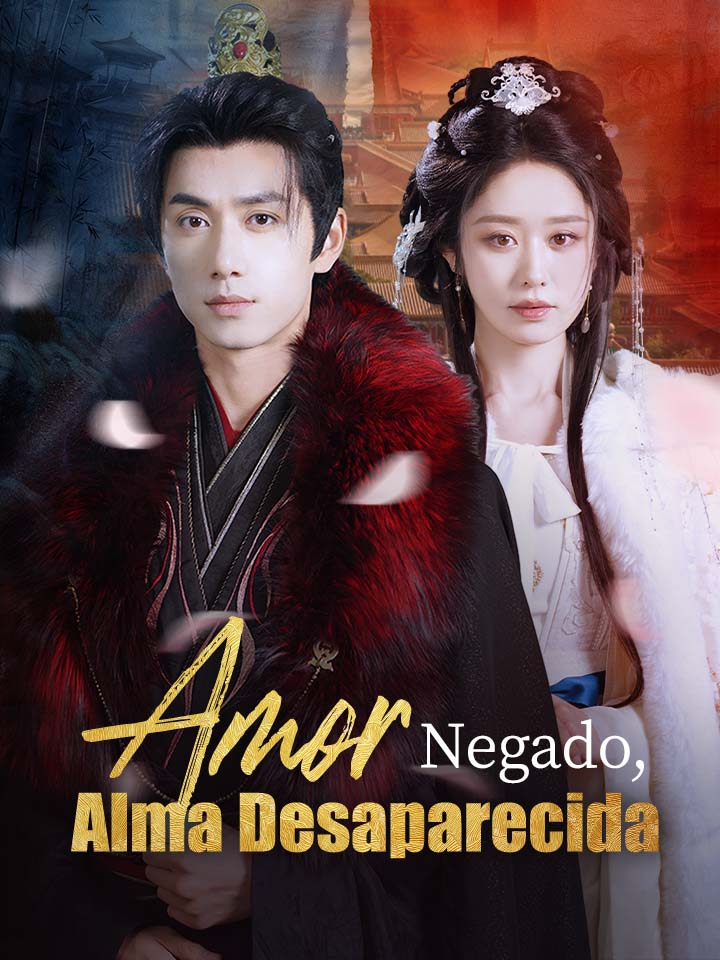 Amor Negado, Alma Desaparecida