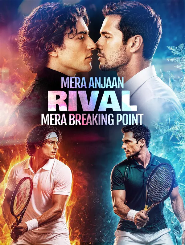 Mera Anjaan Rival, Mera Breaking Point