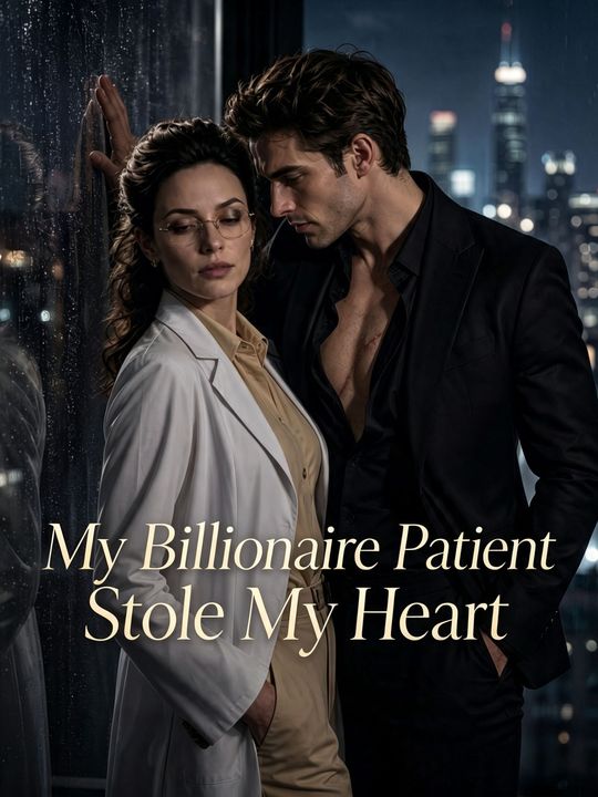 My Billionaire Patient Stole My Heart