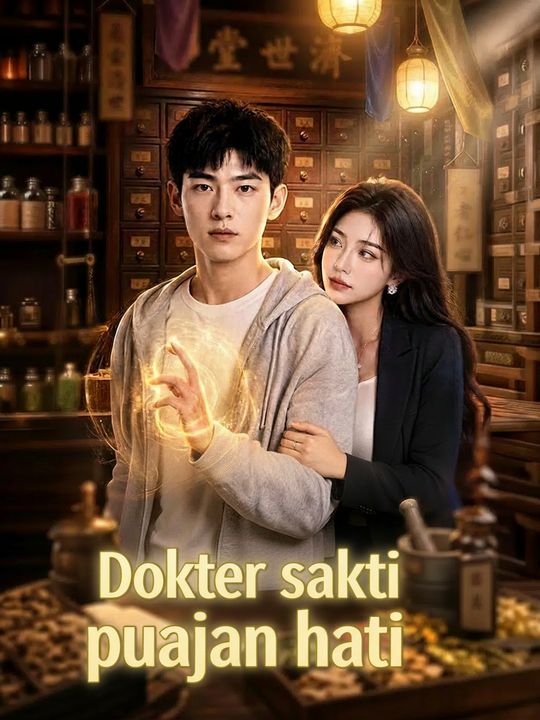 Dokter sakti pujaan hati