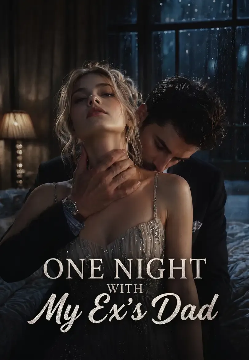 One Night With My Ex's Father