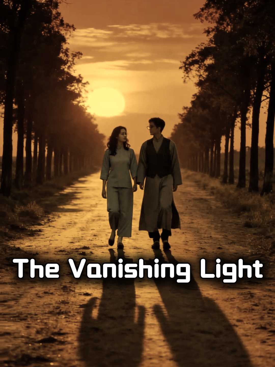 The Vanishing Light