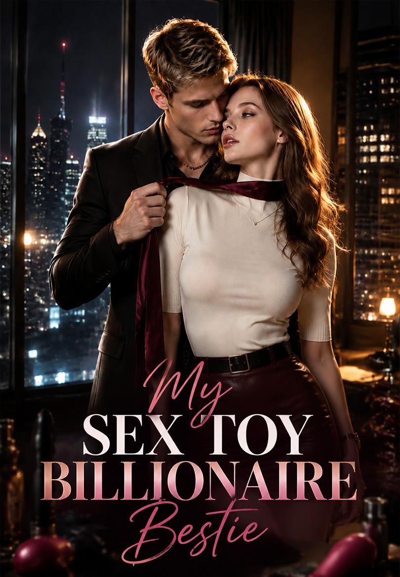 My Sex Toy Billionaire Bestie