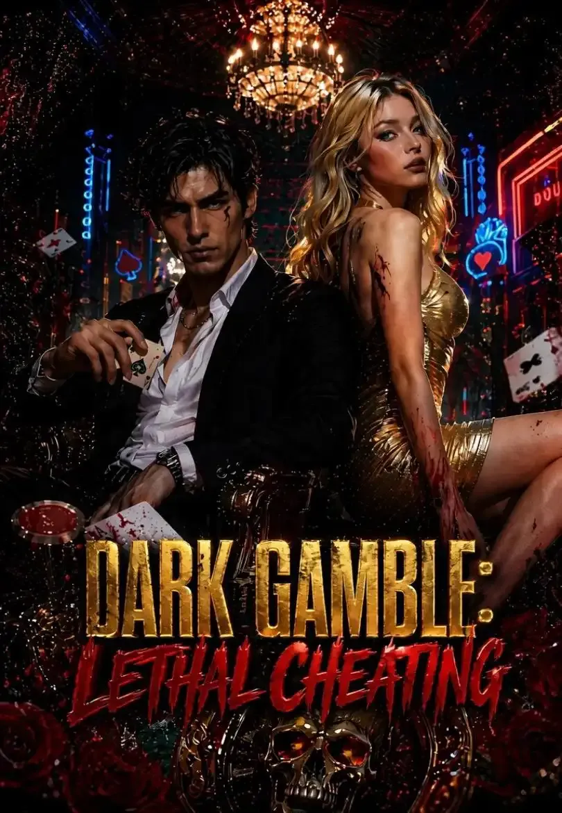 Dark Gamble: Lethal Cheating