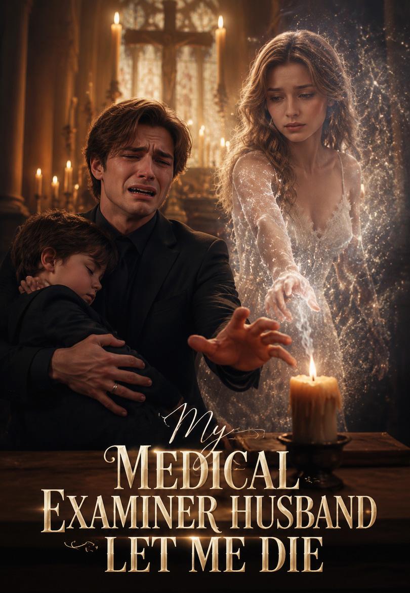 My Medical Examiner Husband Let Me Die