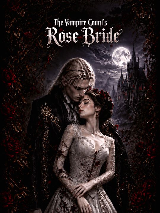Istri kontrak pangeran vampir