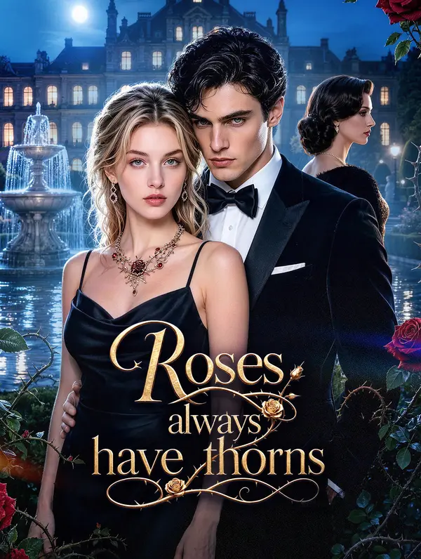Roses Always Have Thorns