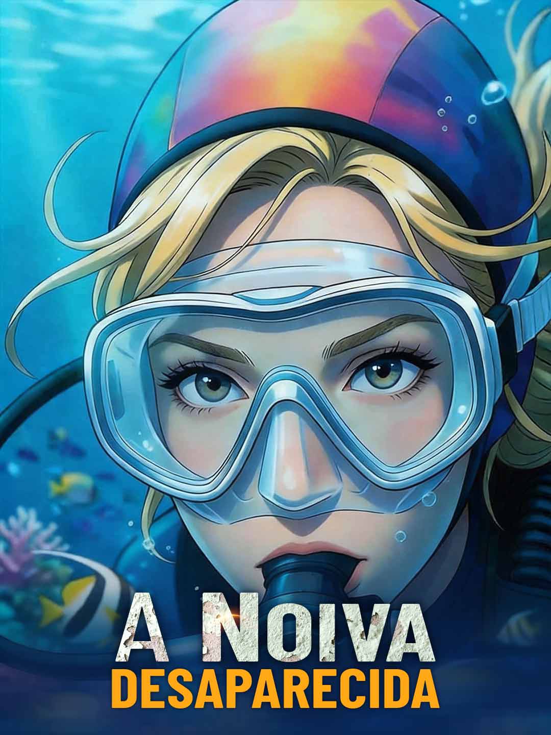 (Dubbing) A noiva desaparecida