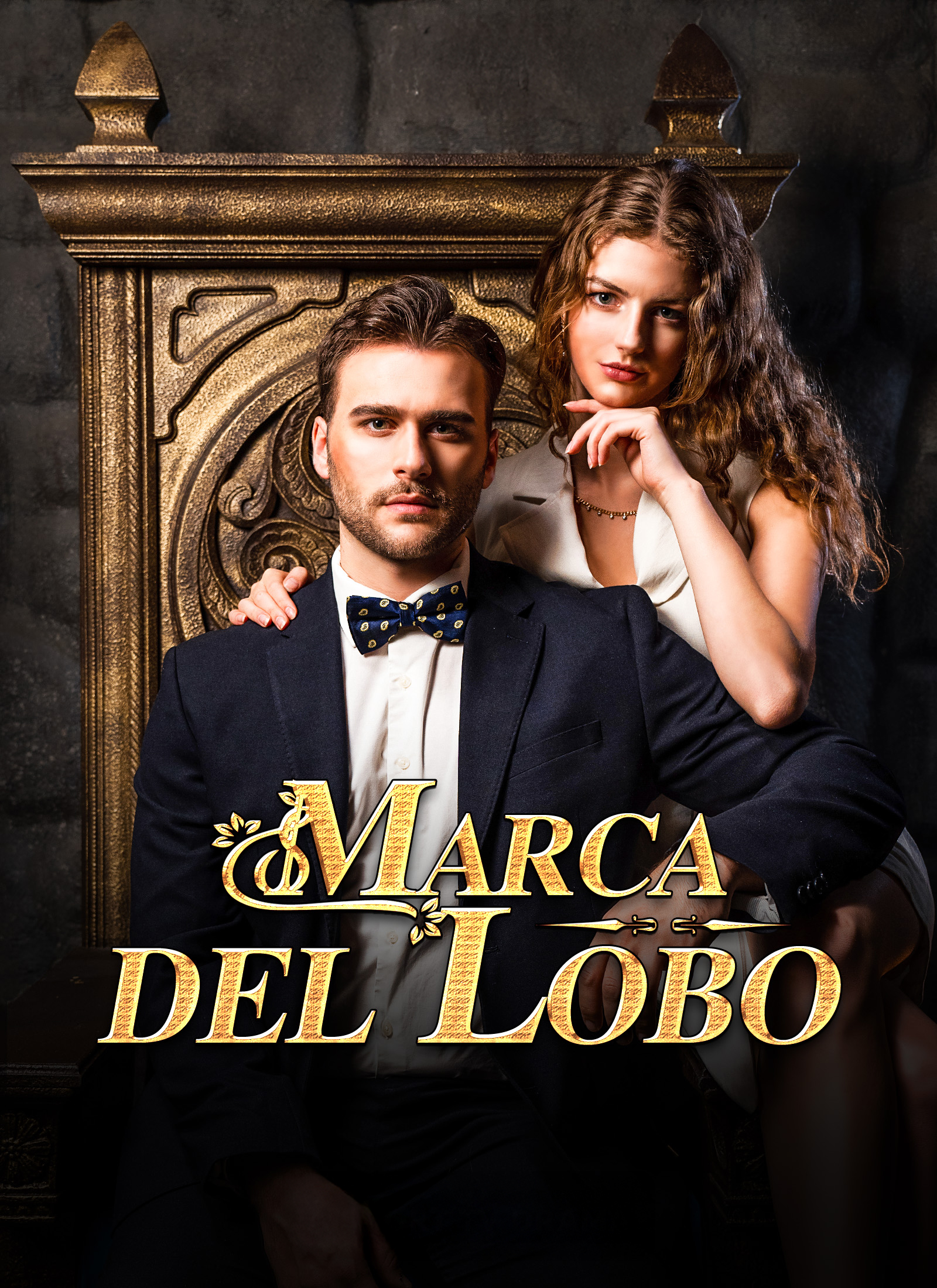 La Marca del Lobo