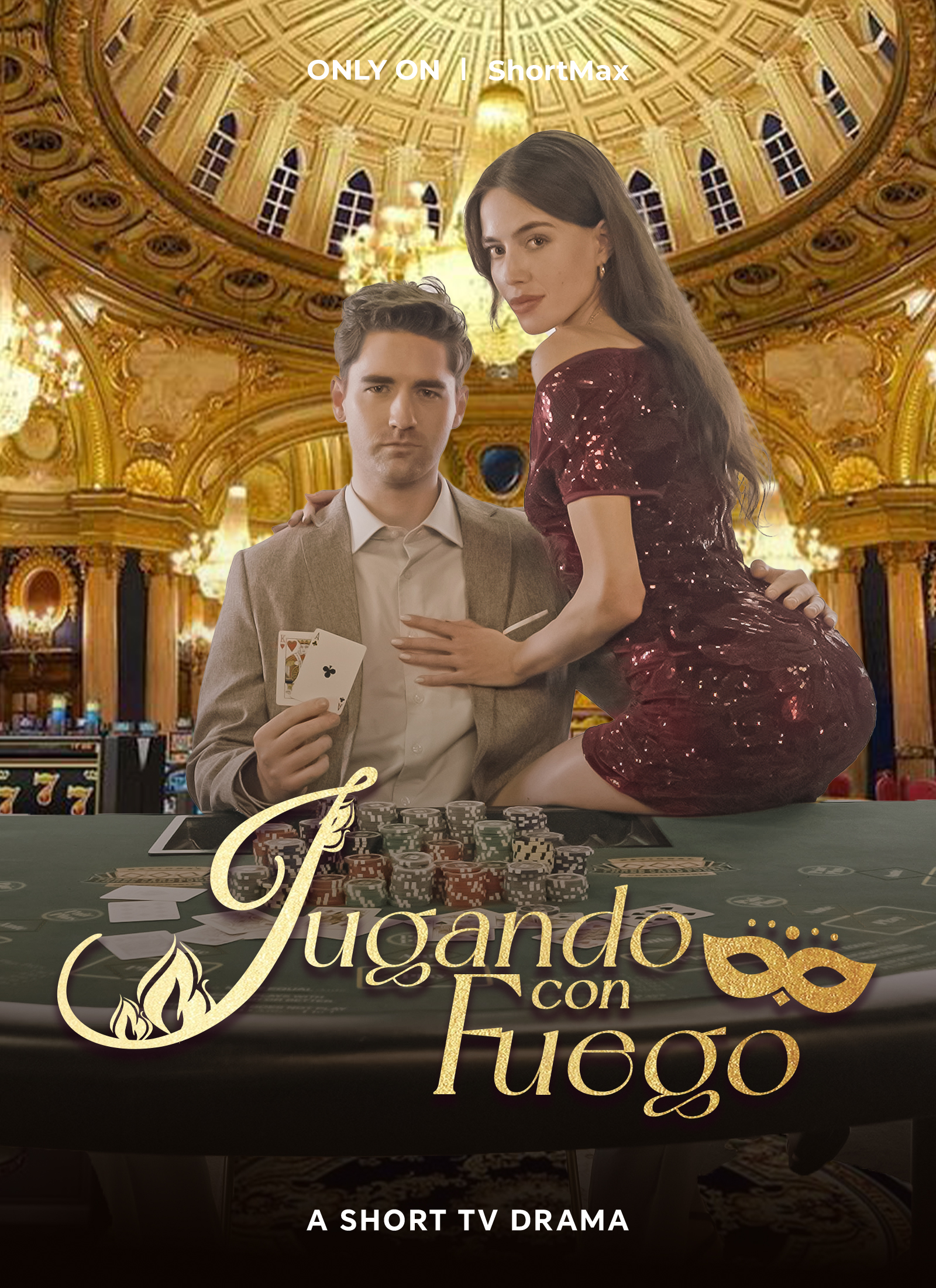 Jugando con Fuego