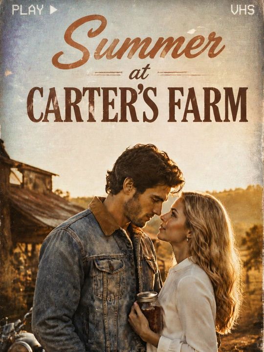 Summer at CARTER'S FARM