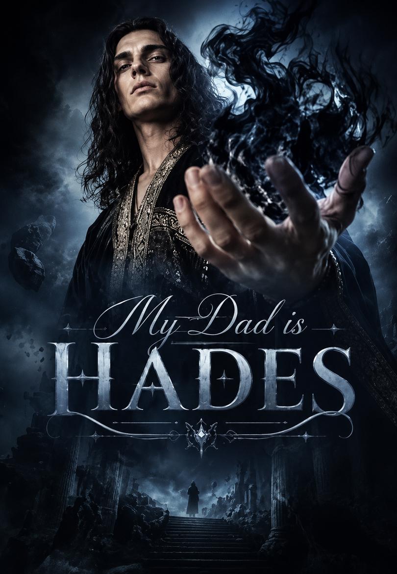 My Dad is Hades