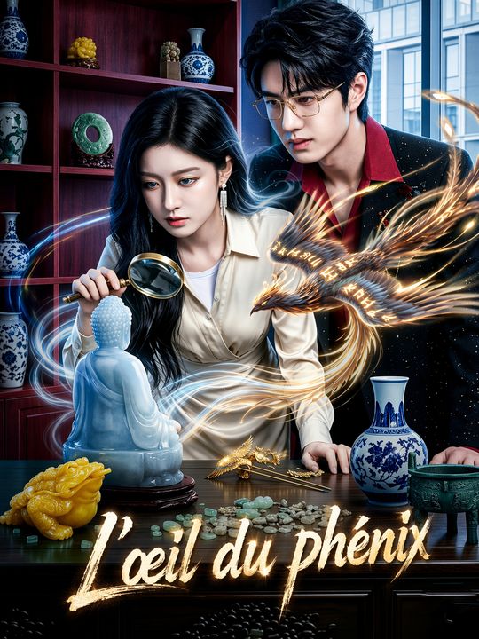 L'œil du phénix
