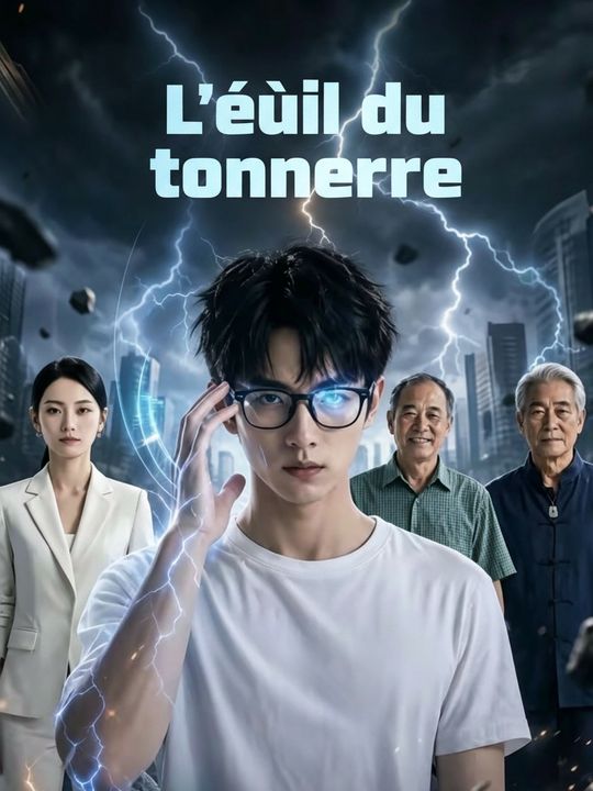 L'œil du tonnerre