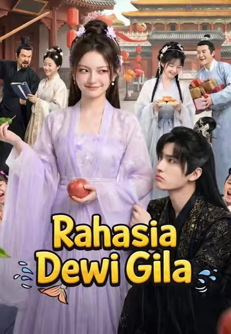 Rahasia Dewi Gila