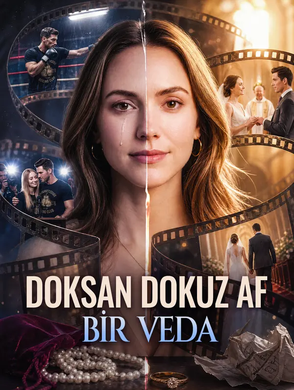 DOKSAN DOKUZ AF BİR VEDA