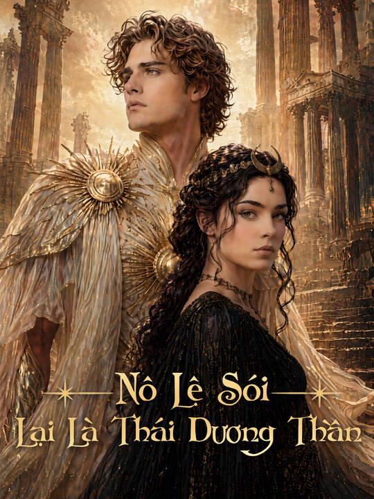 Nô Lệ Sói Lại Là Thái Dương Thần