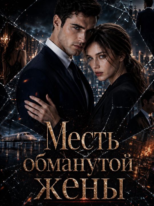 Месть обманутой жены