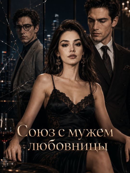 Союз с мужем любовницы