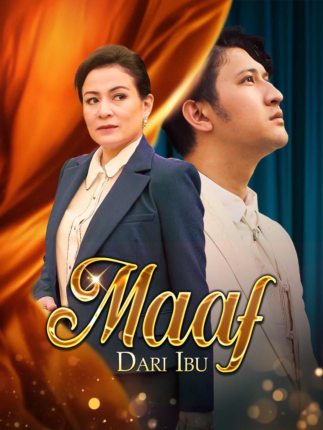 Maaf Dari Ibu