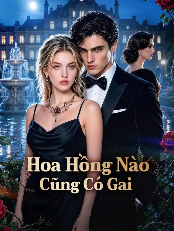 Hoa Hồng Nào Cũng Có Gai