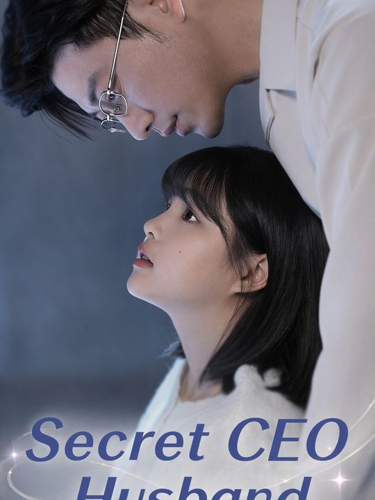 Secret CEO Husband