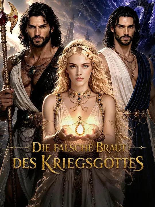 Die falsche Braut des Kriegsgottes