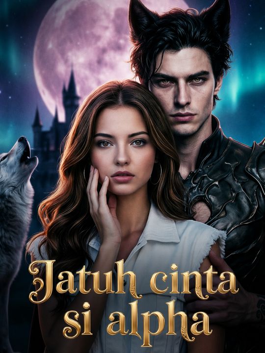 Mencintai alpha jahat