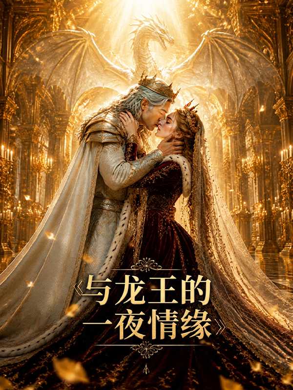 与龙王的一夜情缘