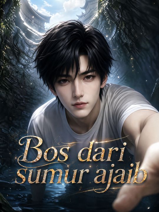 Bos dari sumur ajaib