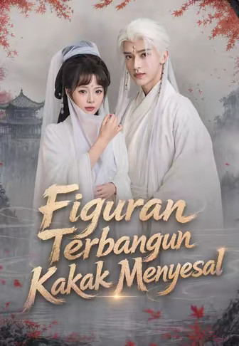 (Dub)Figuran Terbangun Kakak Menyesal